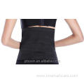 waist wraps exercise body slimming support band